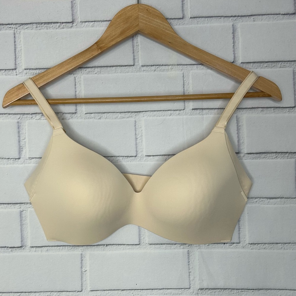 Knix WingWoman Contour Bra size 4